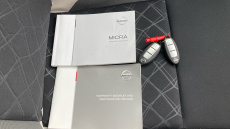 Nissan Micra 0.9 IG-T Acenta 5dr Petrol Hatchback